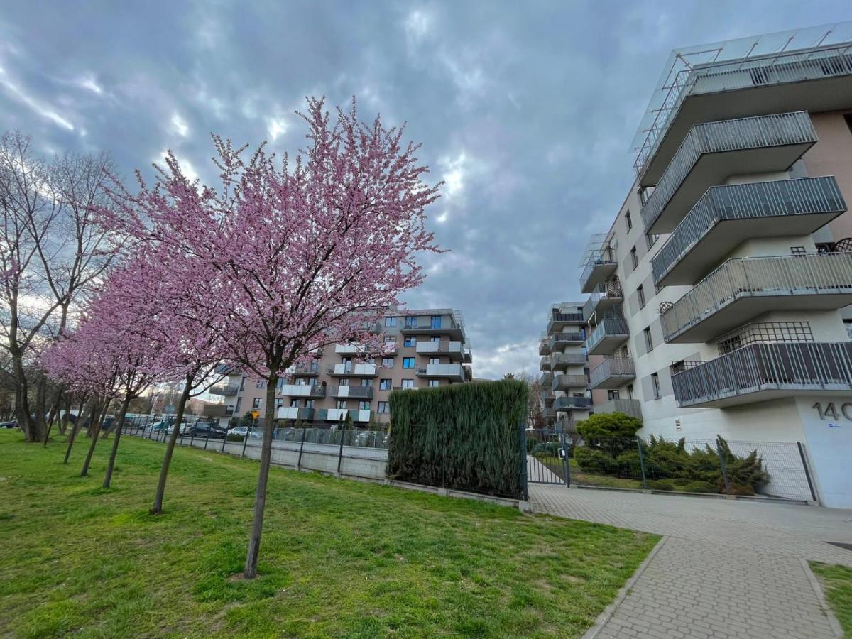 Mala Gora Apartment Krakow Exterior photo