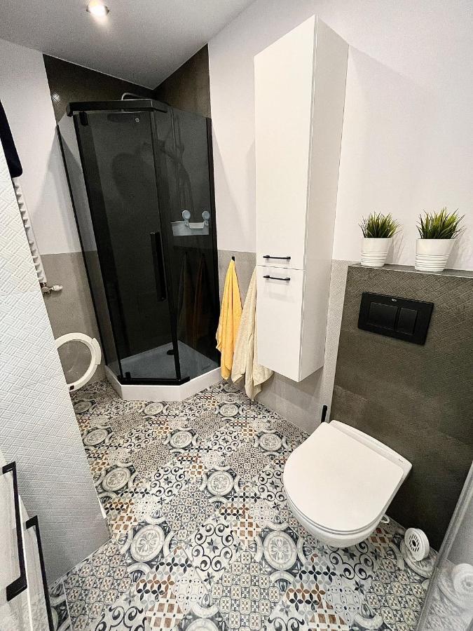 Mala Gora Apartment Krakow Exterior photo
