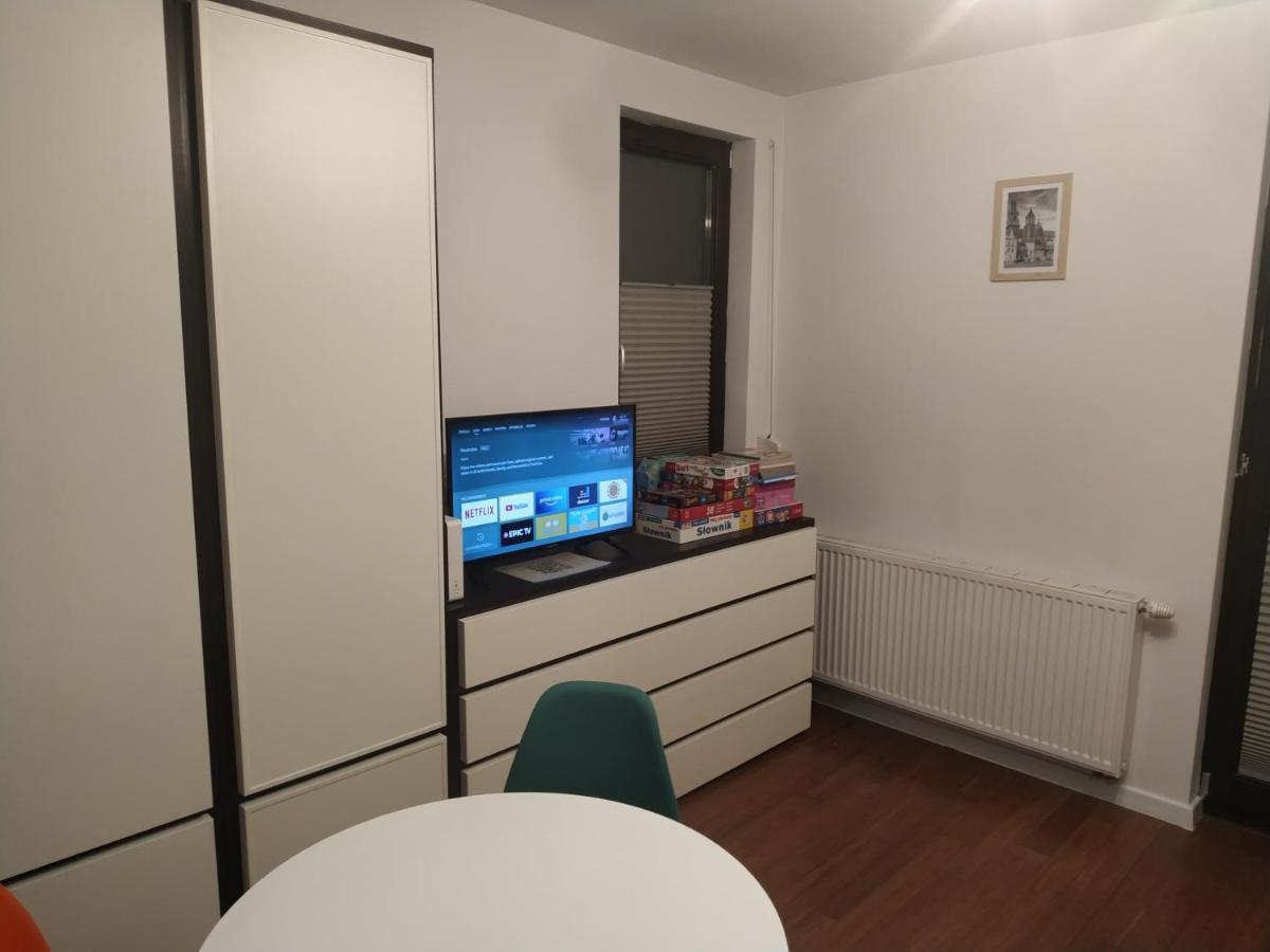 Mala Gora Apartment Krakow Exterior photo