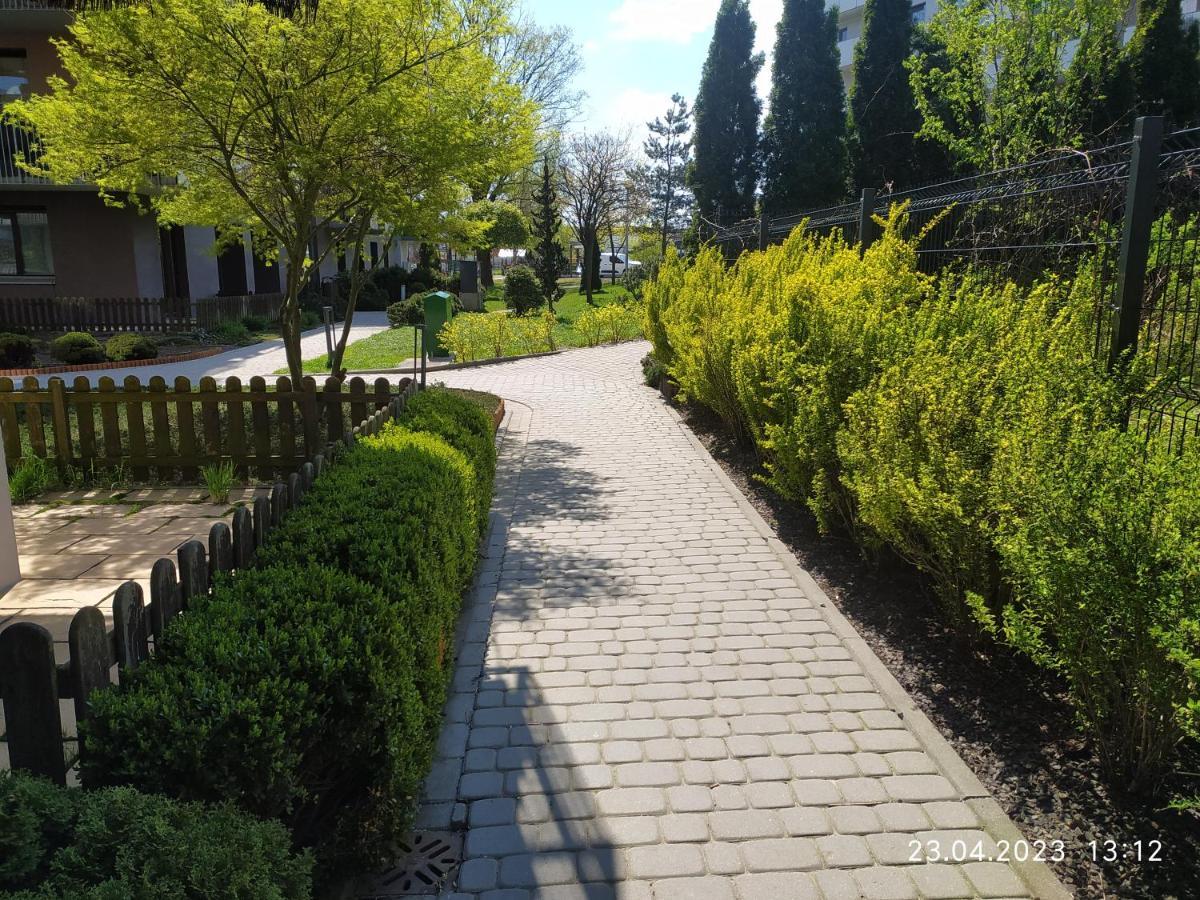 Mala Gora Apartment Krakow Exterior photo
