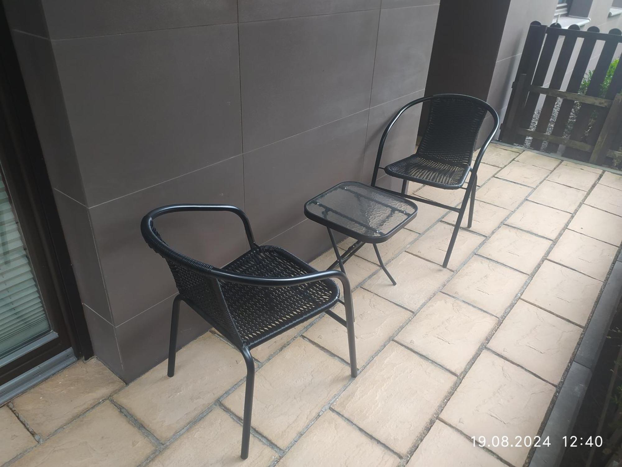 Mala Gora Apartment Krakow Exterior photo