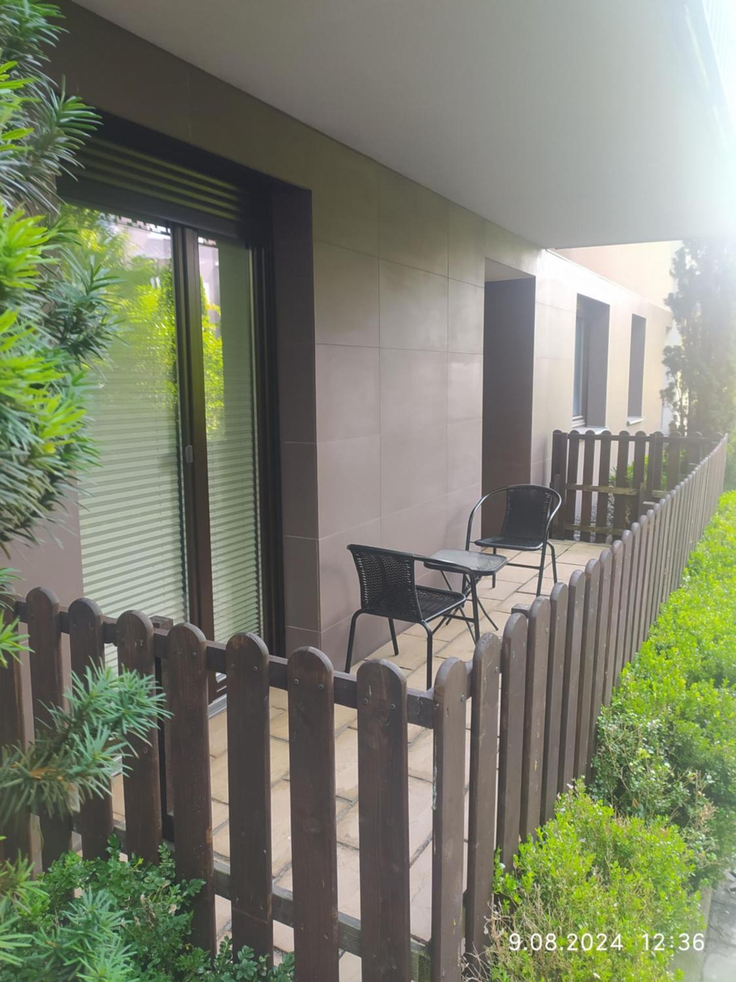 Mala Gora Apartment Krakow Exterior photo