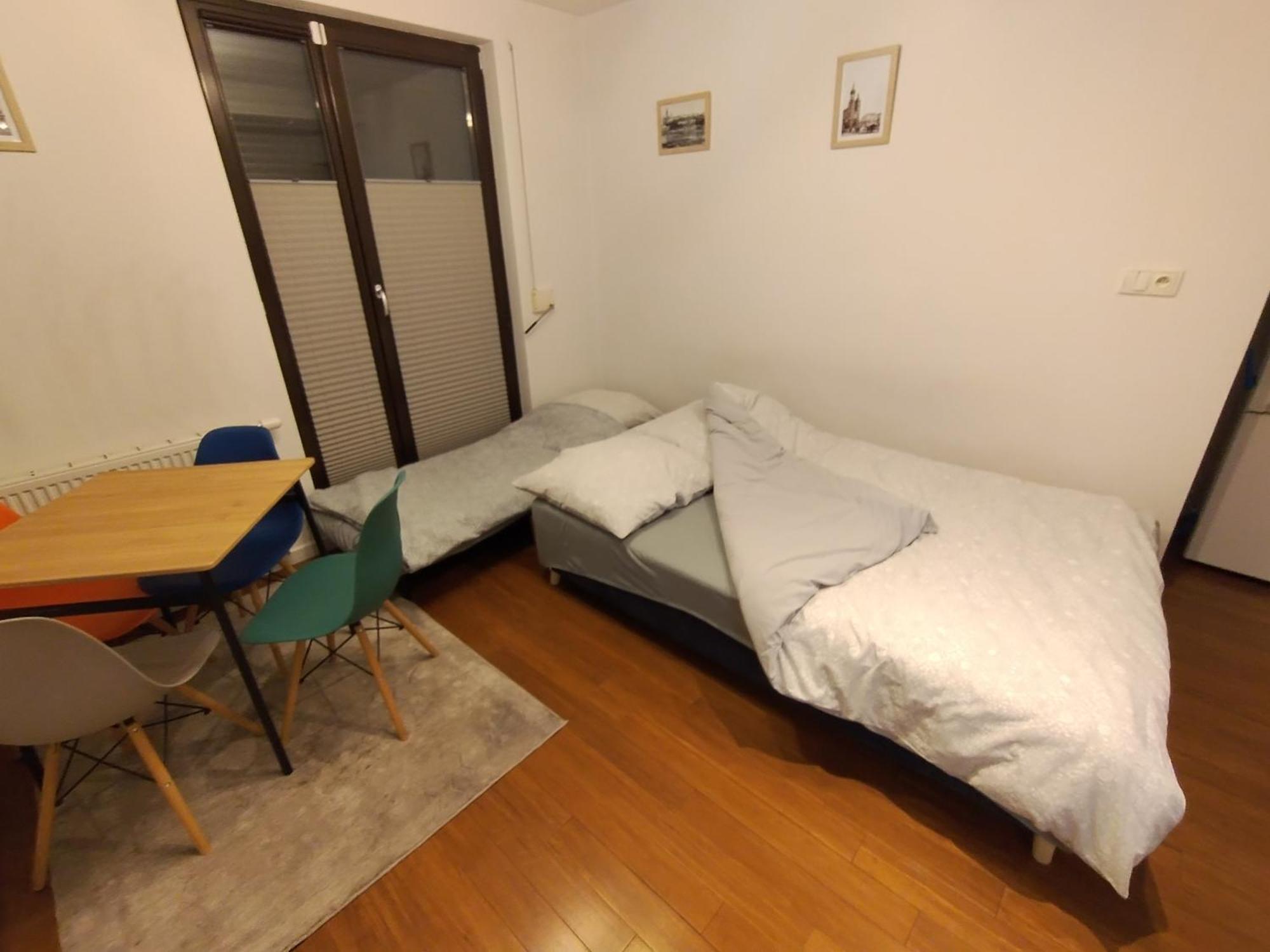 Mala Gora Apartment Krakow Exterior photo